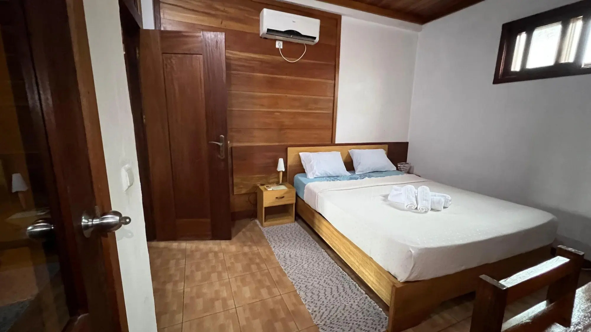 Porcelana Hotel