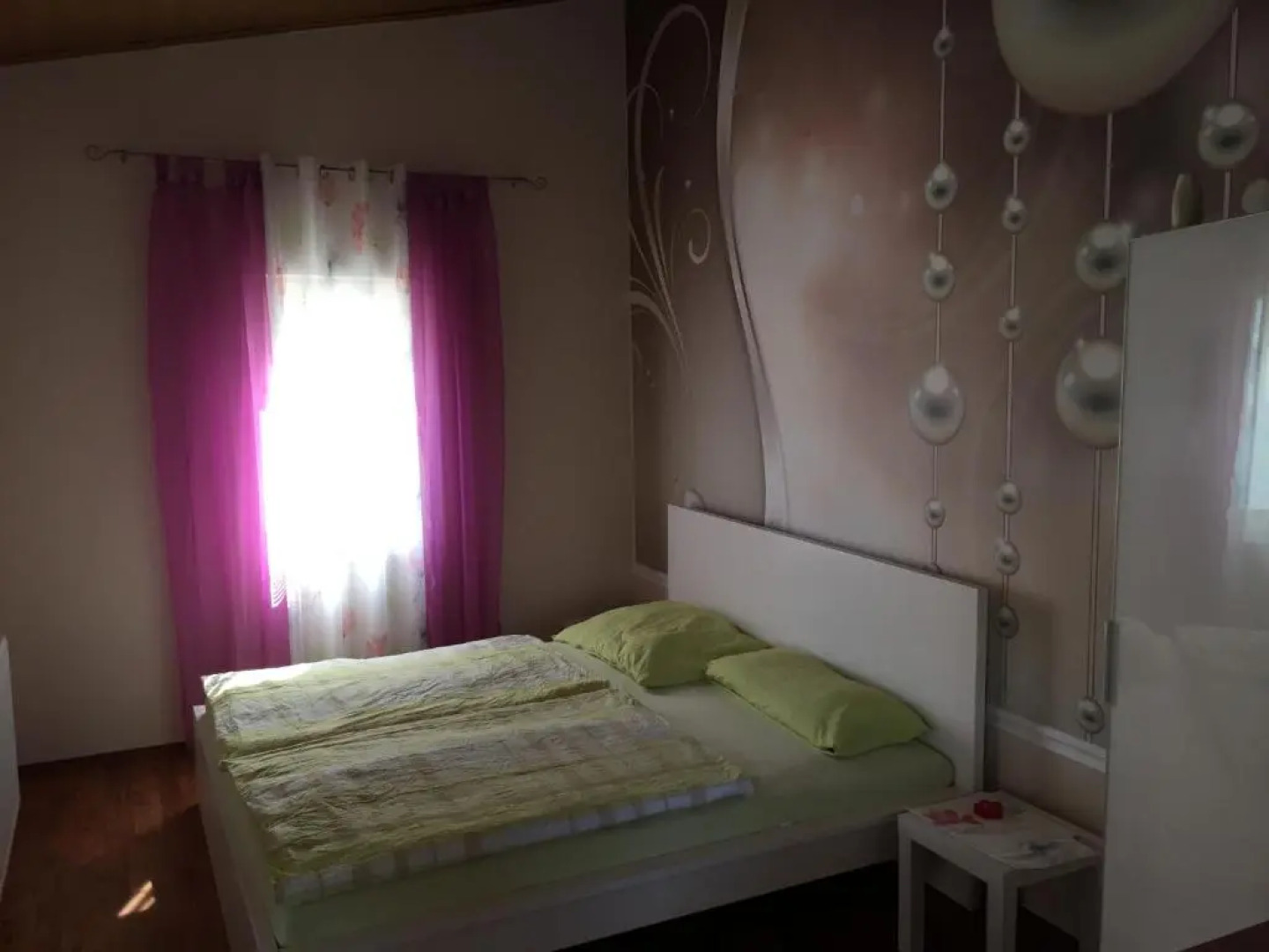 Gästehaus Malleschitz