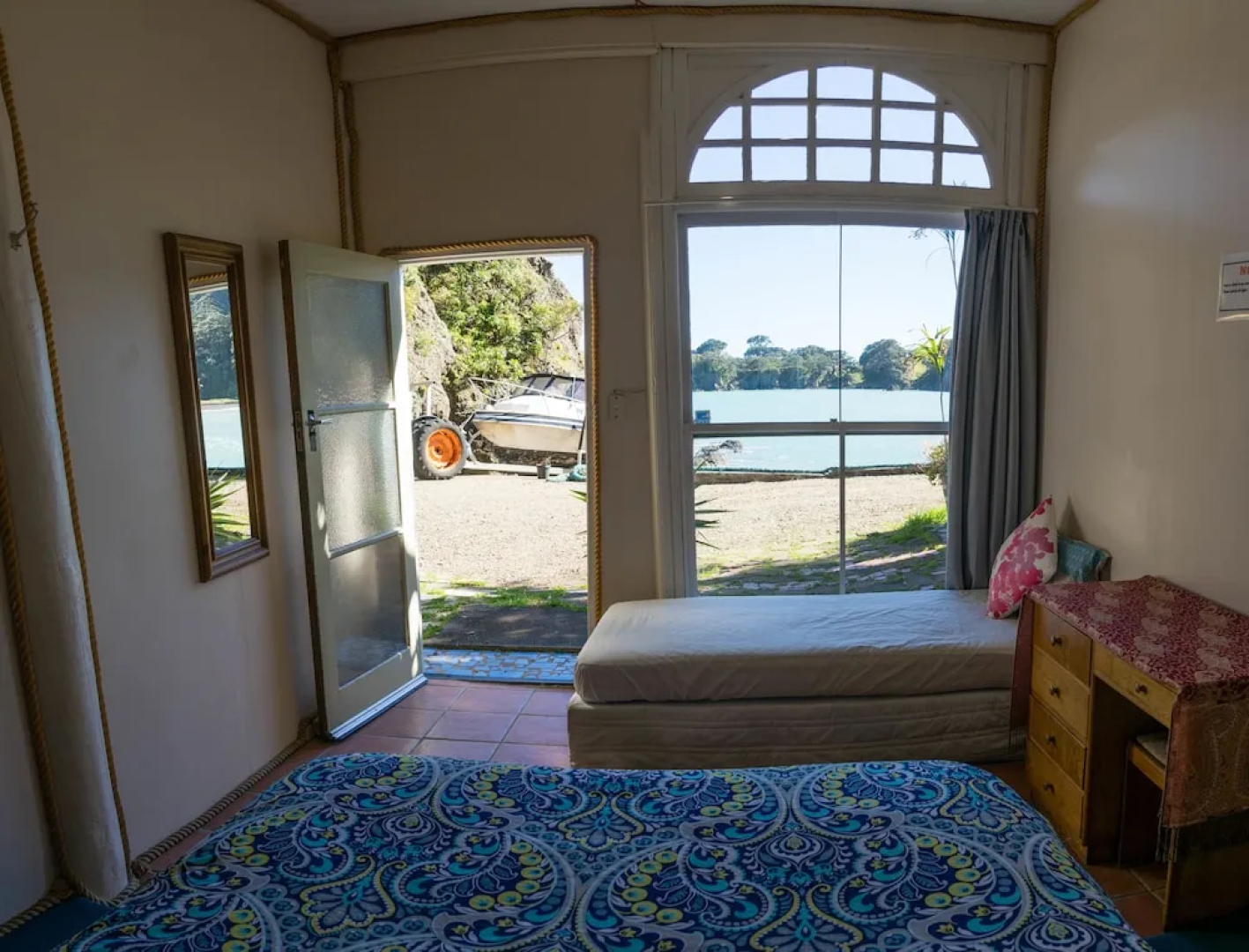 Maraehako Bay Retreat