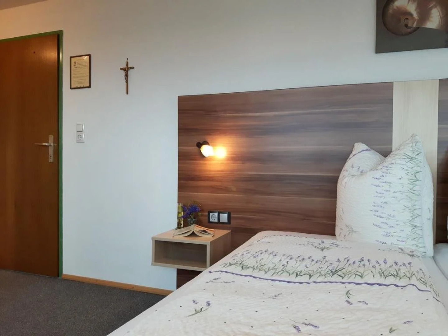 B&B Appartements GLUNGEZER