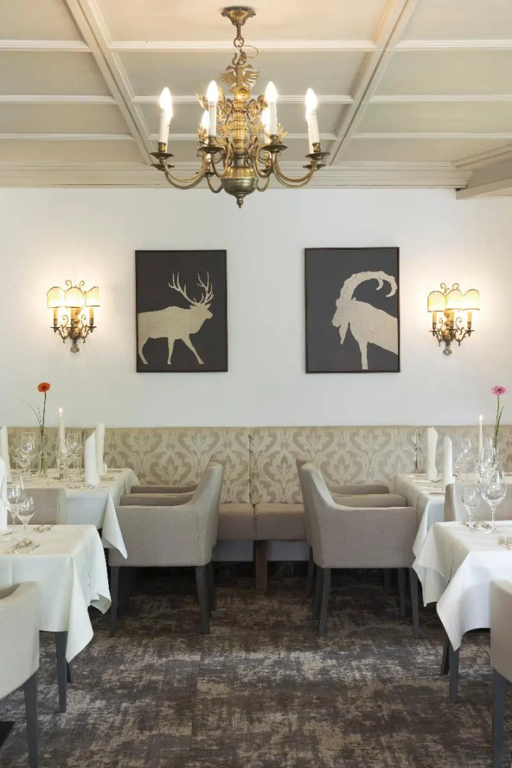 Natur & Spa Hotel Lärchenhof