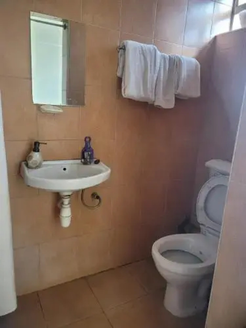 Overstone Park Hotel