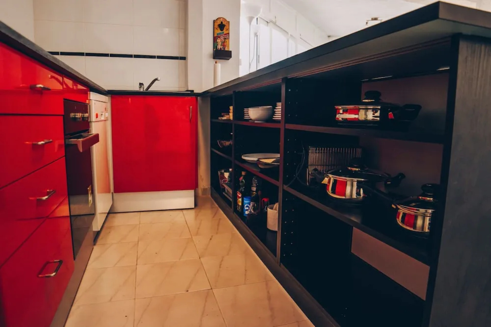 Acogedor Apartamento Al Lado De La Playa Recien Reformado