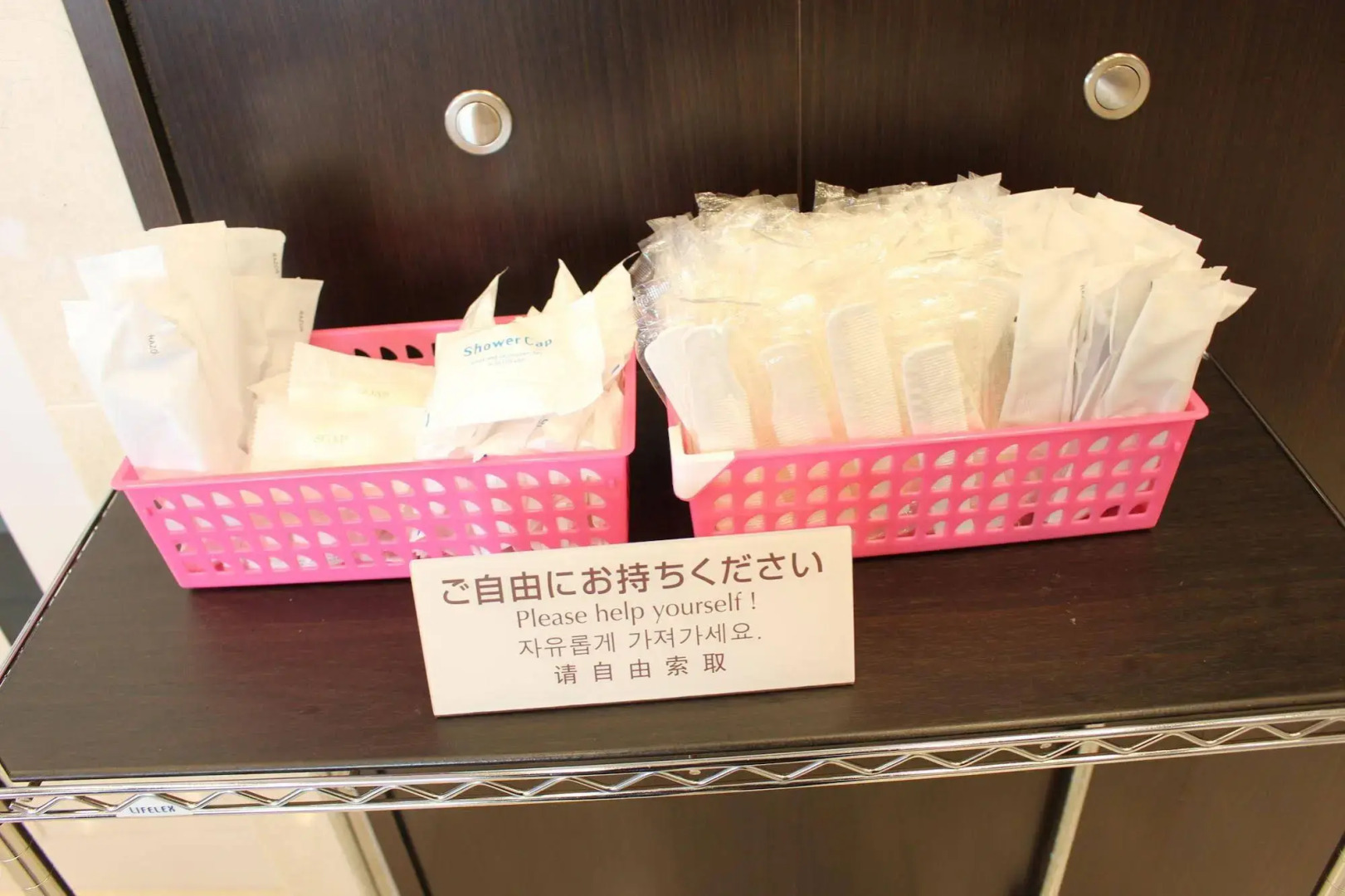 Toyoko Inn Hokkaido Tokachi Obihiro Ekimae