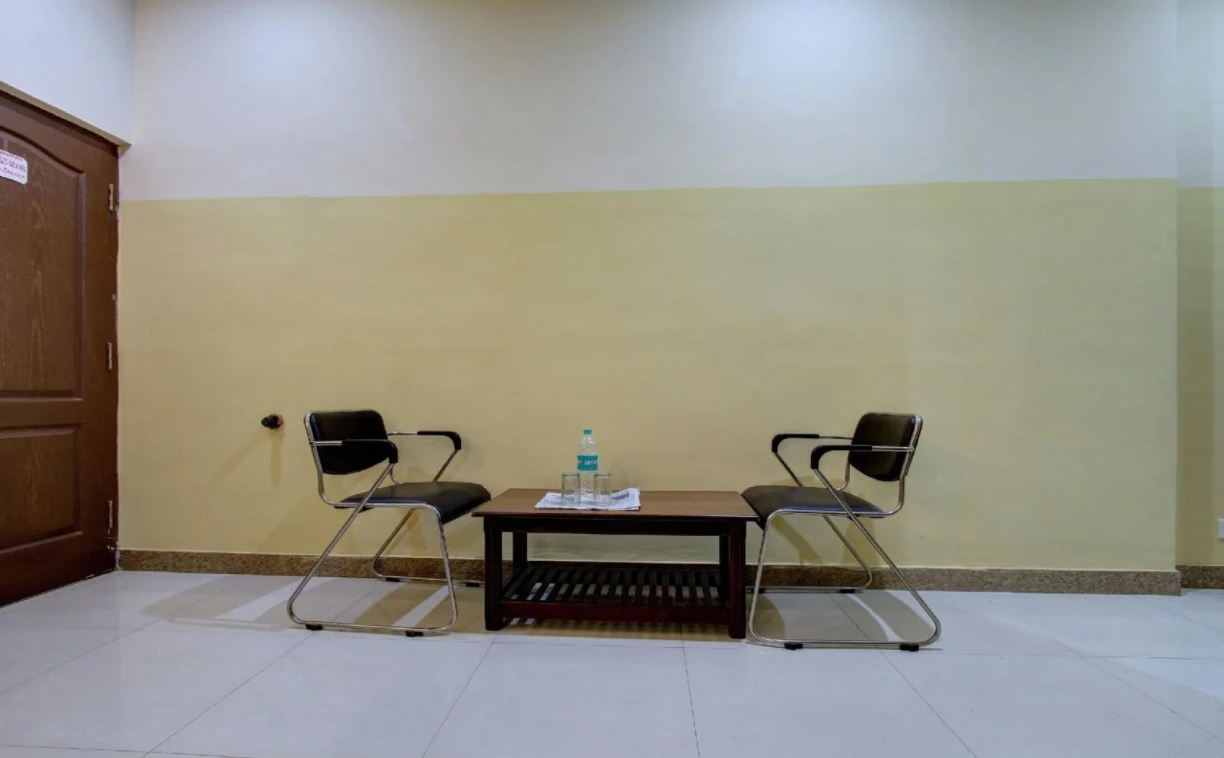 Rathneshwari Residency By OYO Rooms