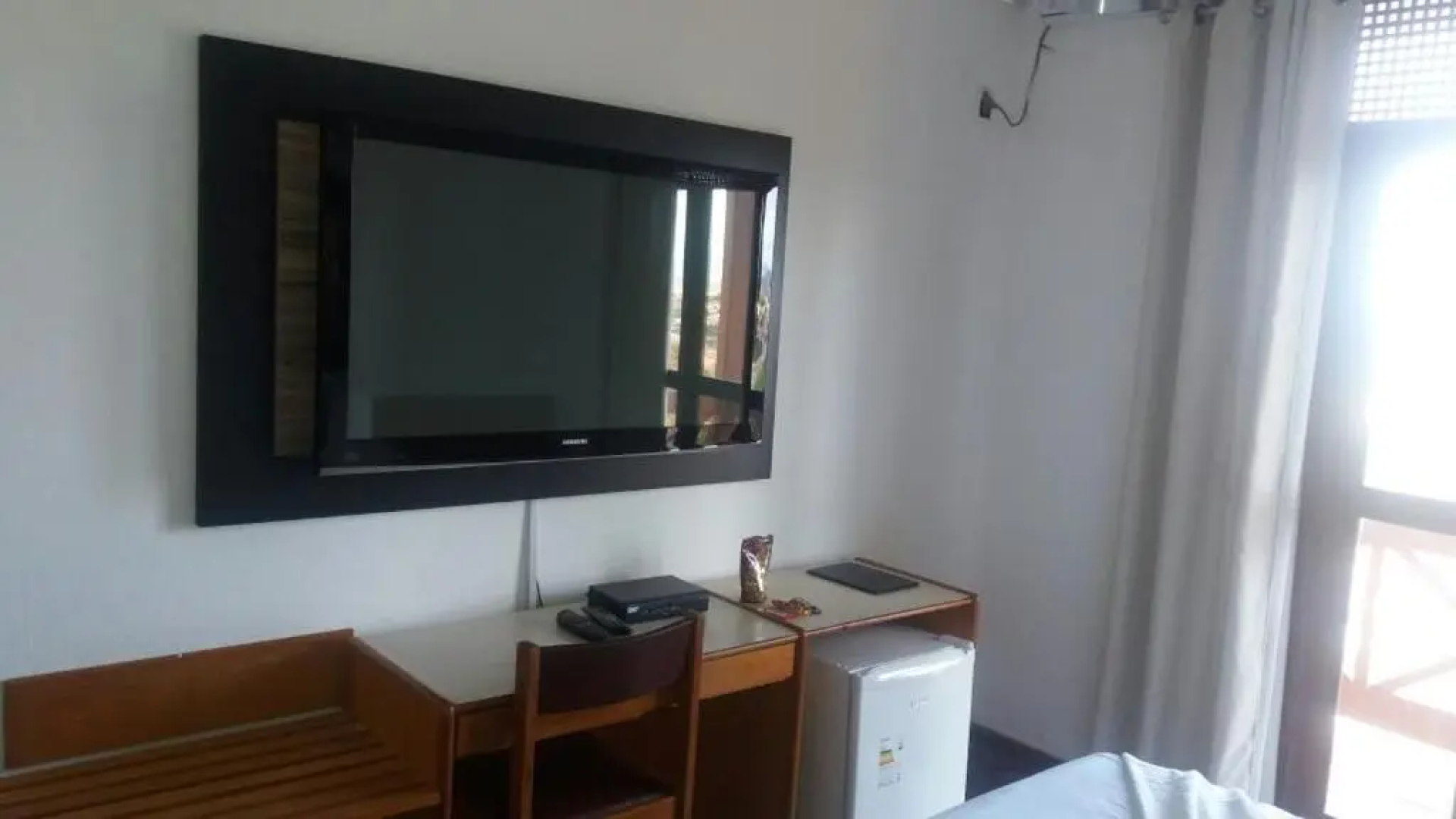 Hotel Serra do Ouro