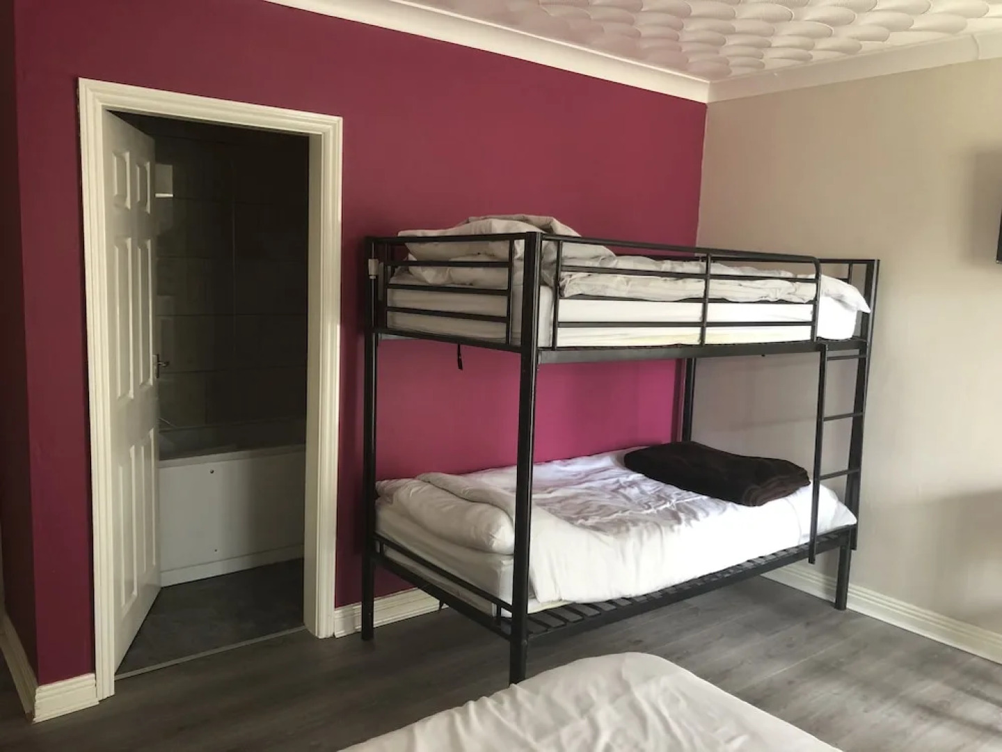 The Bay Horse Accommodation