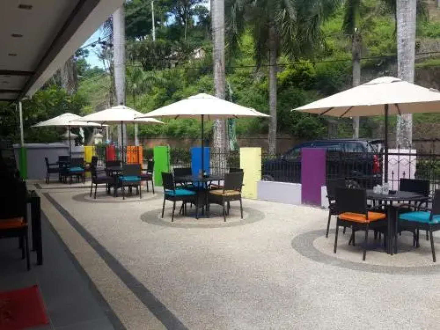 Temptations Bed & Breakfast