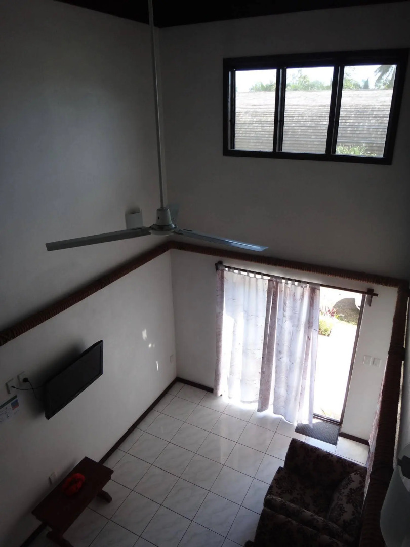 Samoa Tradition Resort