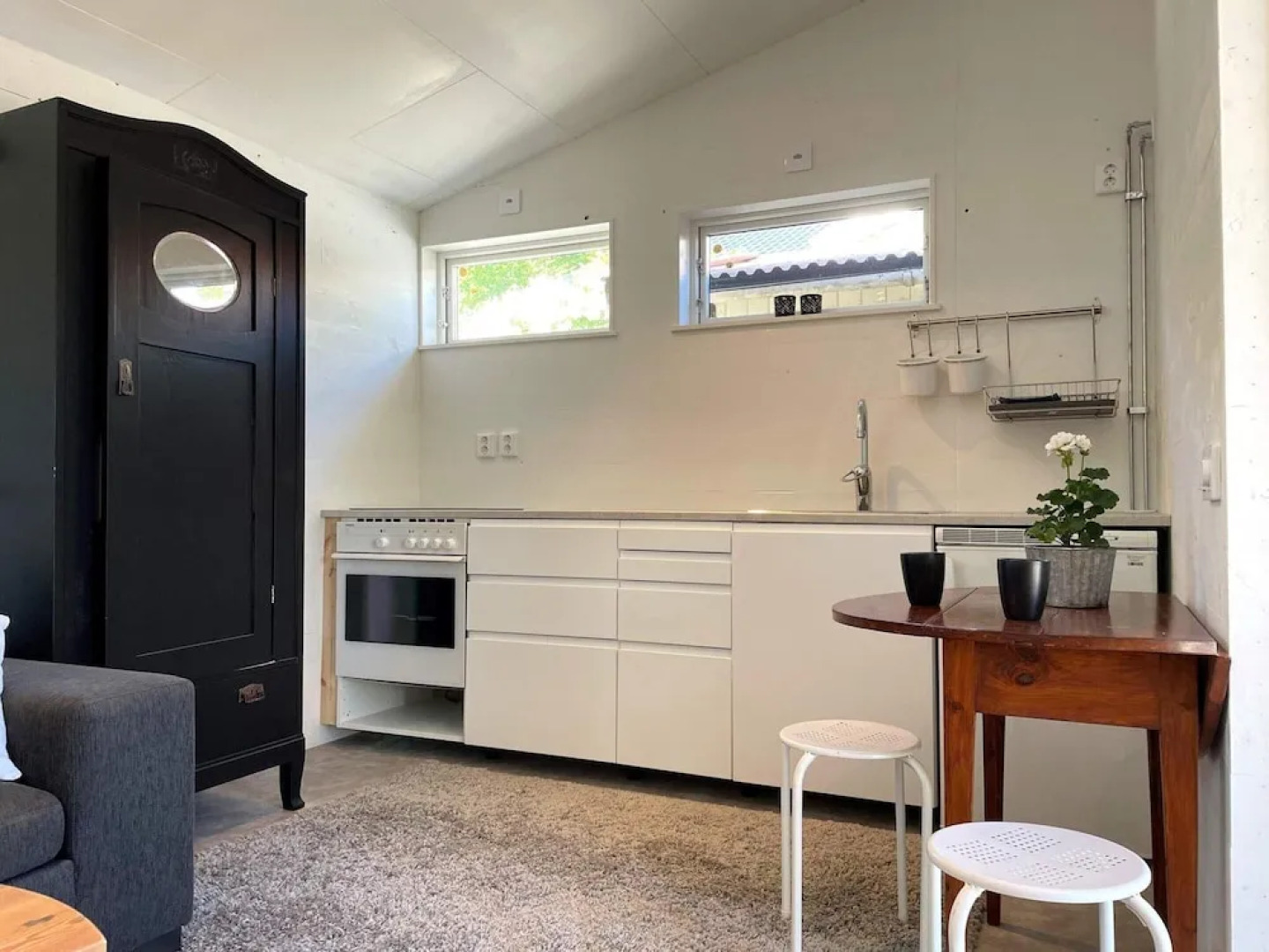 3 Person Holiday Home in Uddevalla-by Traum