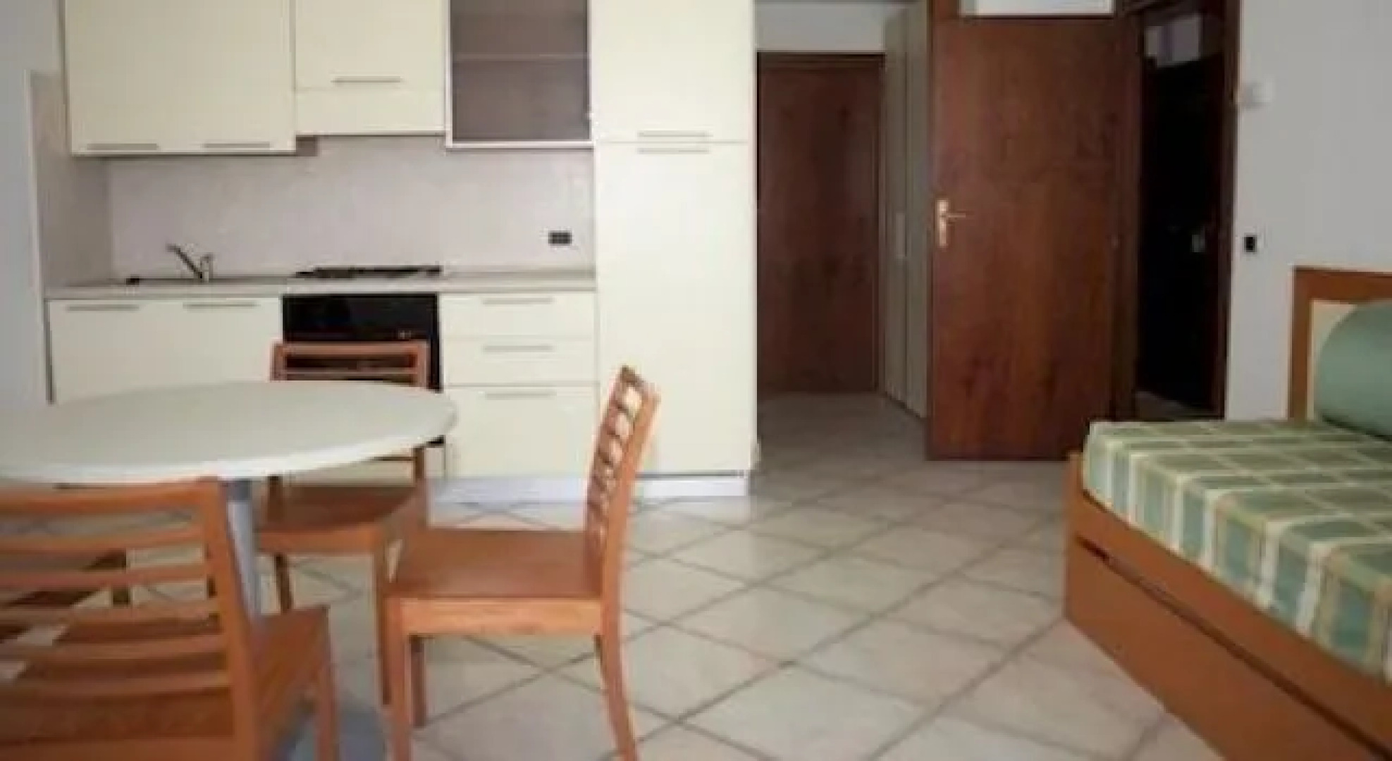 Hotel Residence Solone