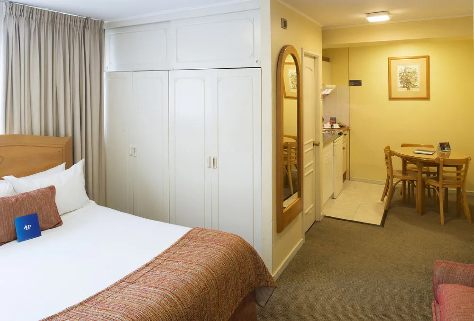 Presidente Suites Concepción