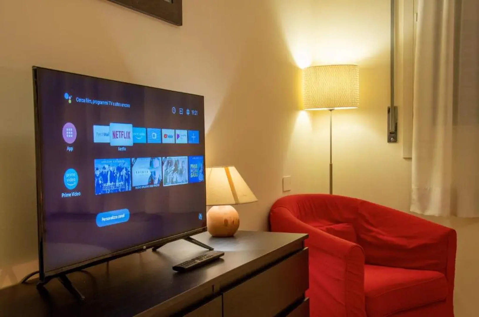 HouSmart San Lazzaro Salvo D'Acquisto 16