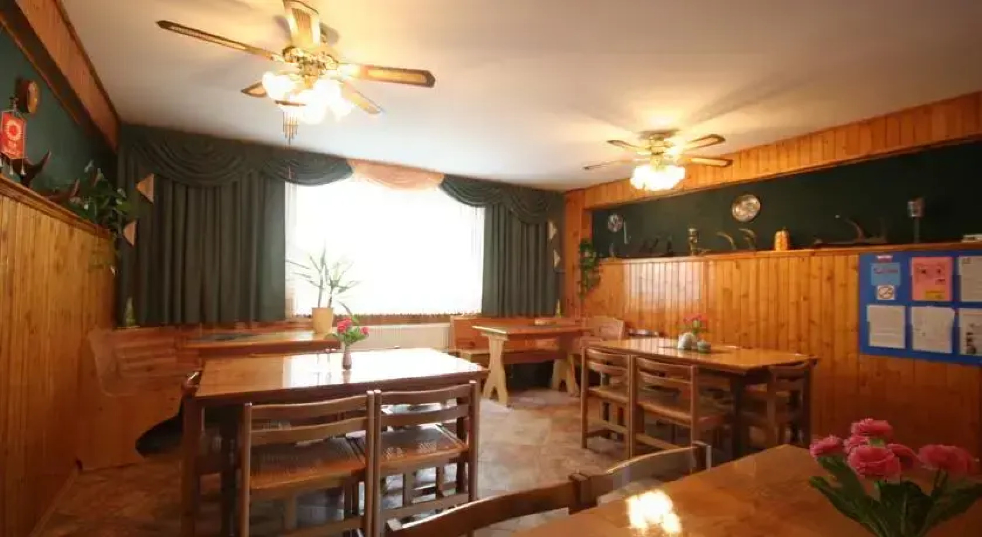 Dom Wypoczynkowy Halina