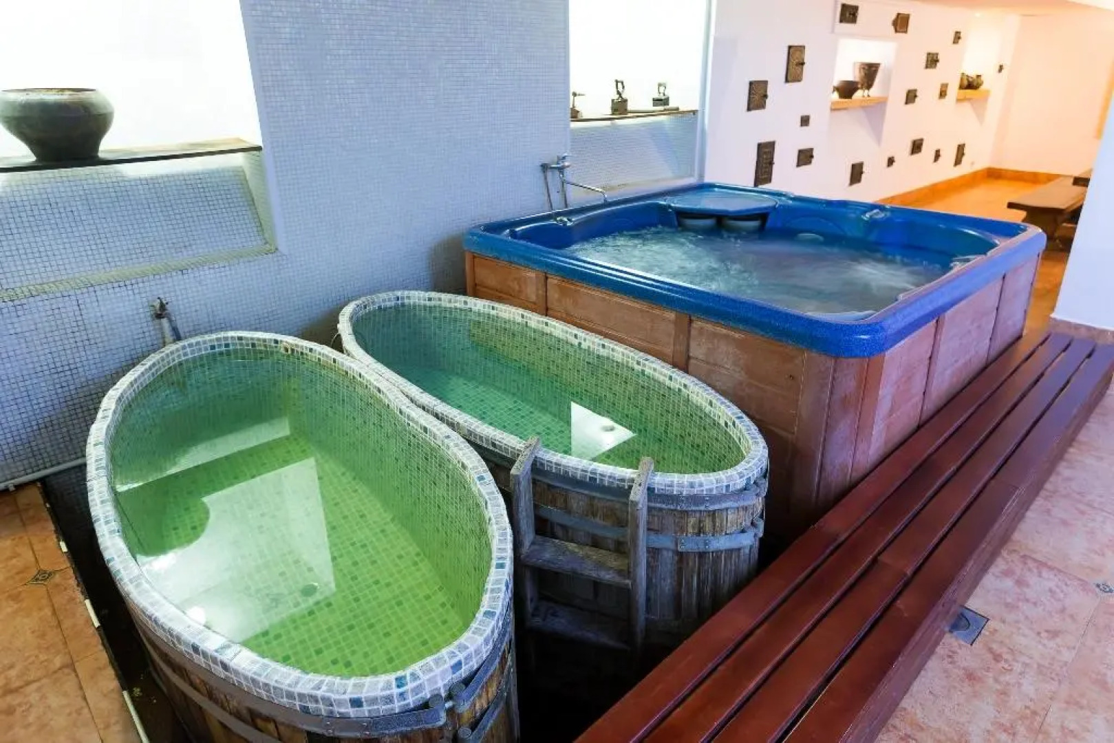 Отель Silky Way