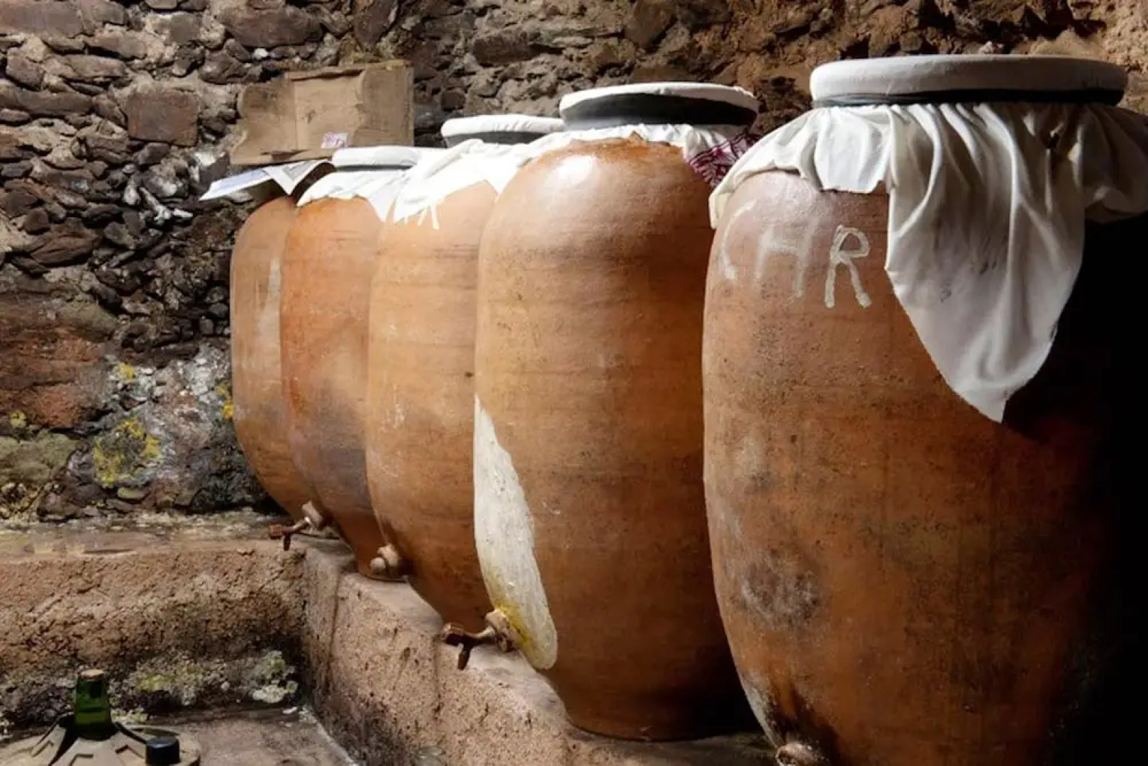 House With 4 Bedrooms in Robledillo de Gata, With Wonderful Mountain View, Terrace and Wifi