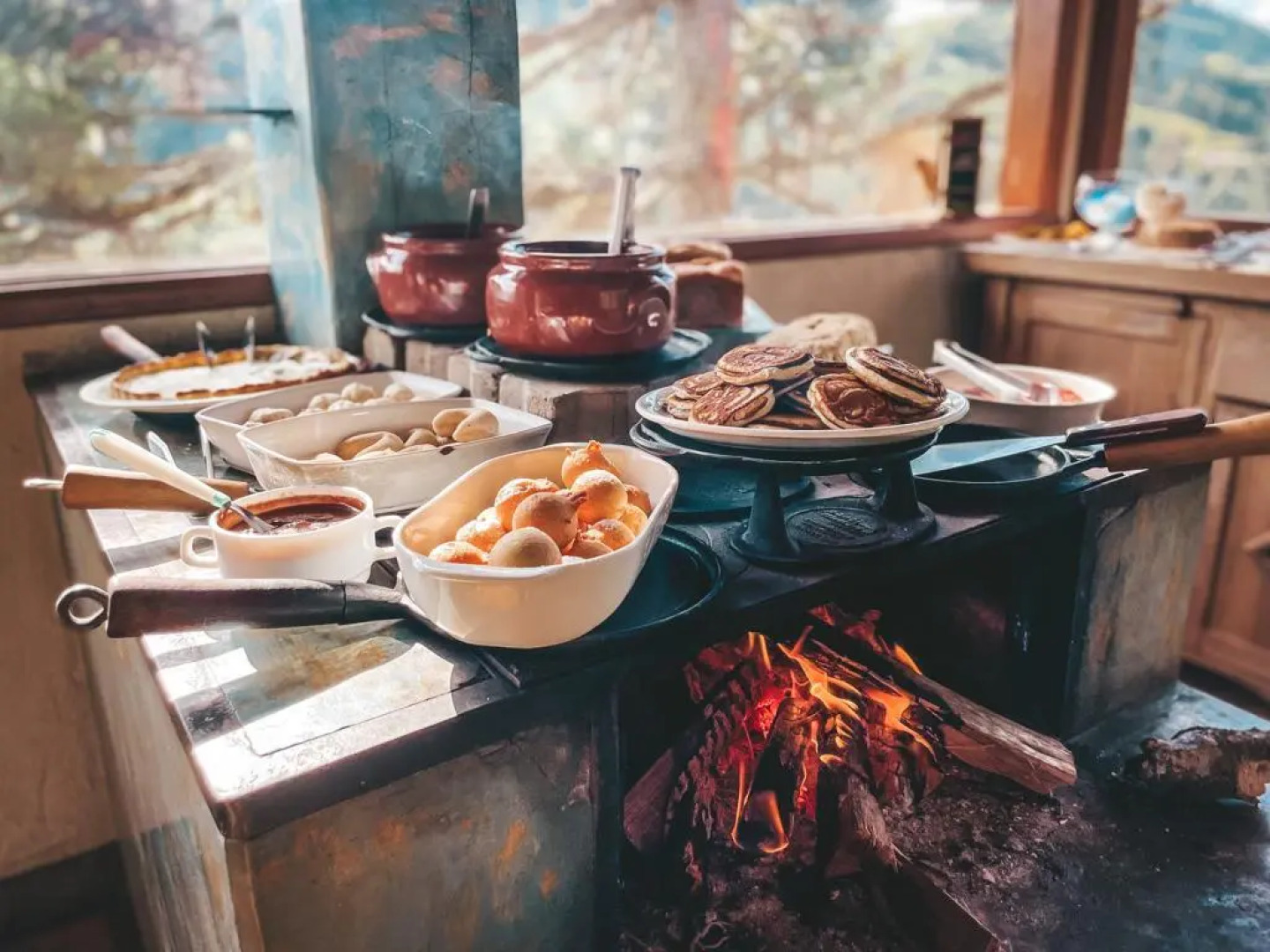 Pousada Espelho DÁgua