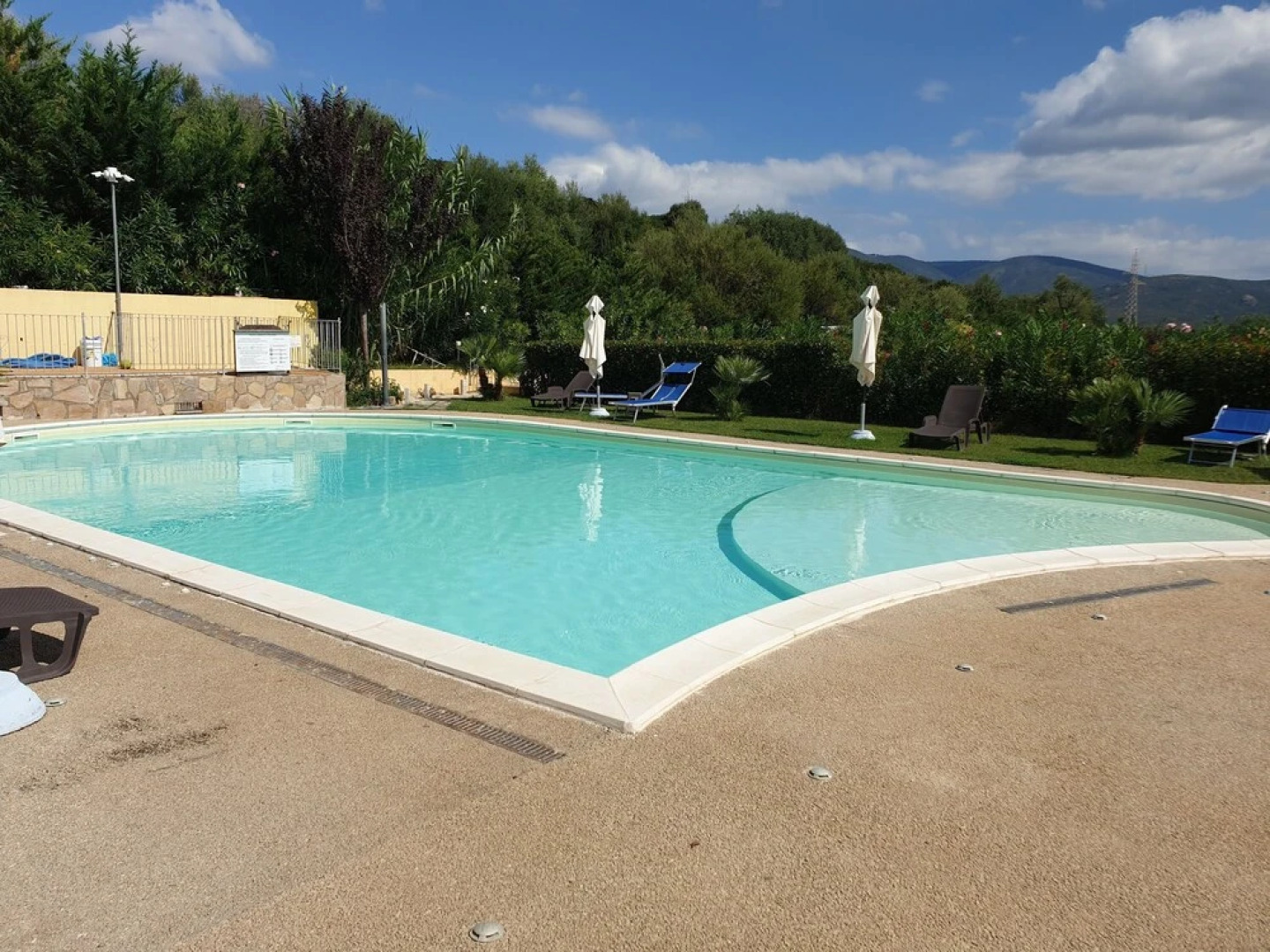 Sardinia Imagination - S M Coghinas