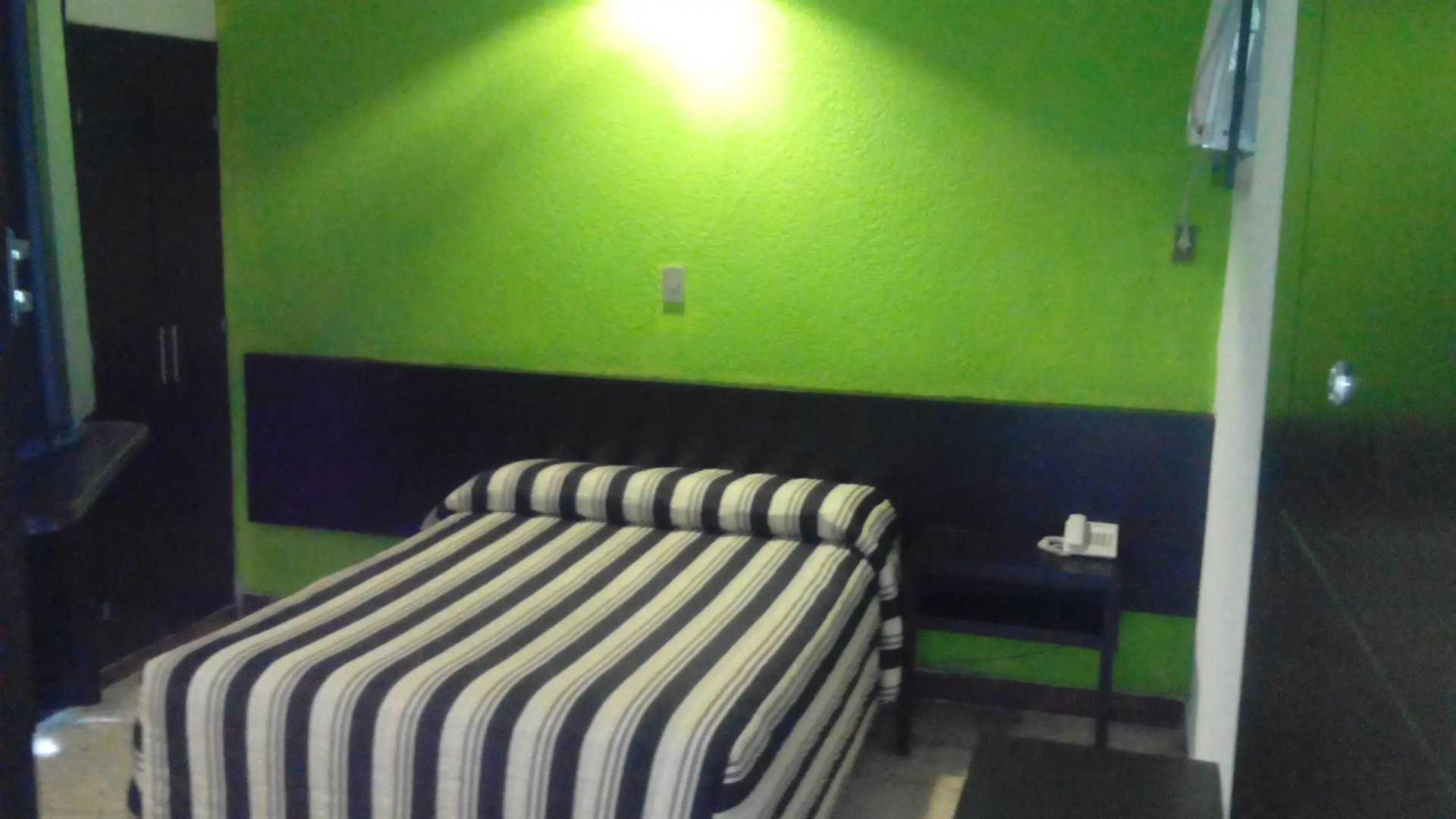 Hotel y Restaurante Ritz de Tabasco