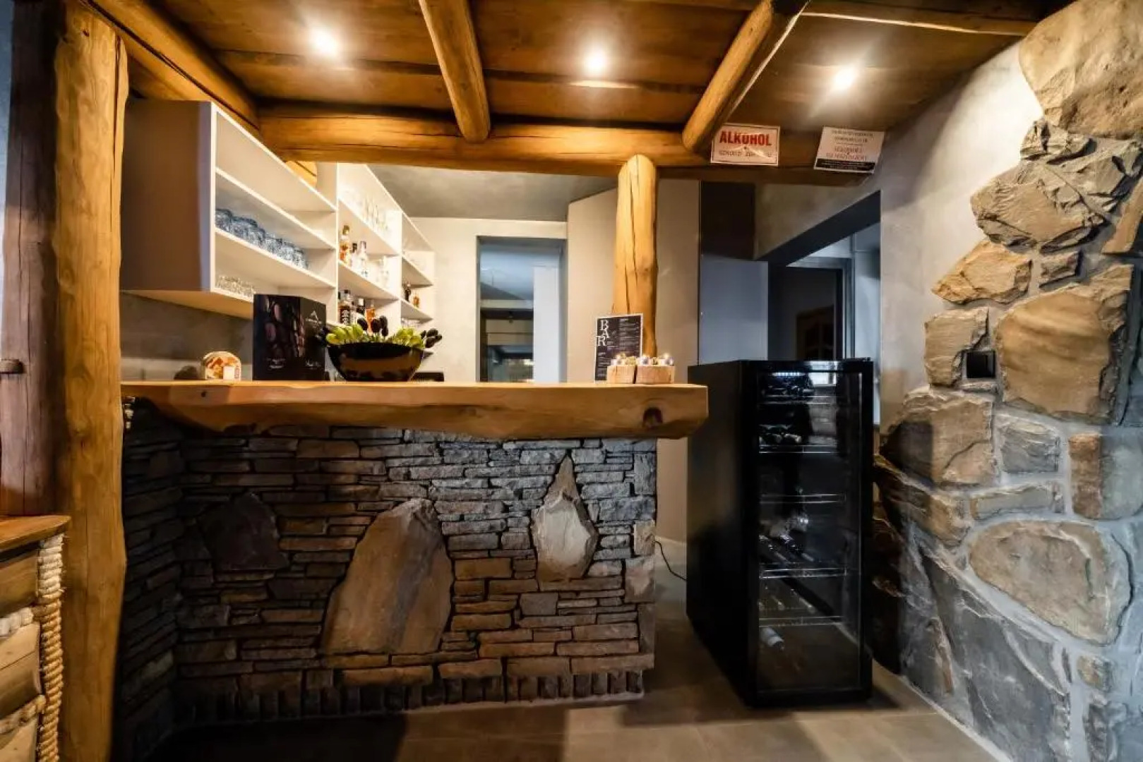 Zapotoczny Residence