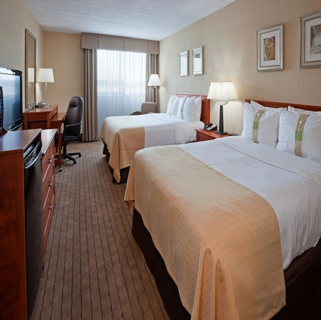 Holiday Inn Guelph Hotel and Conference Centre