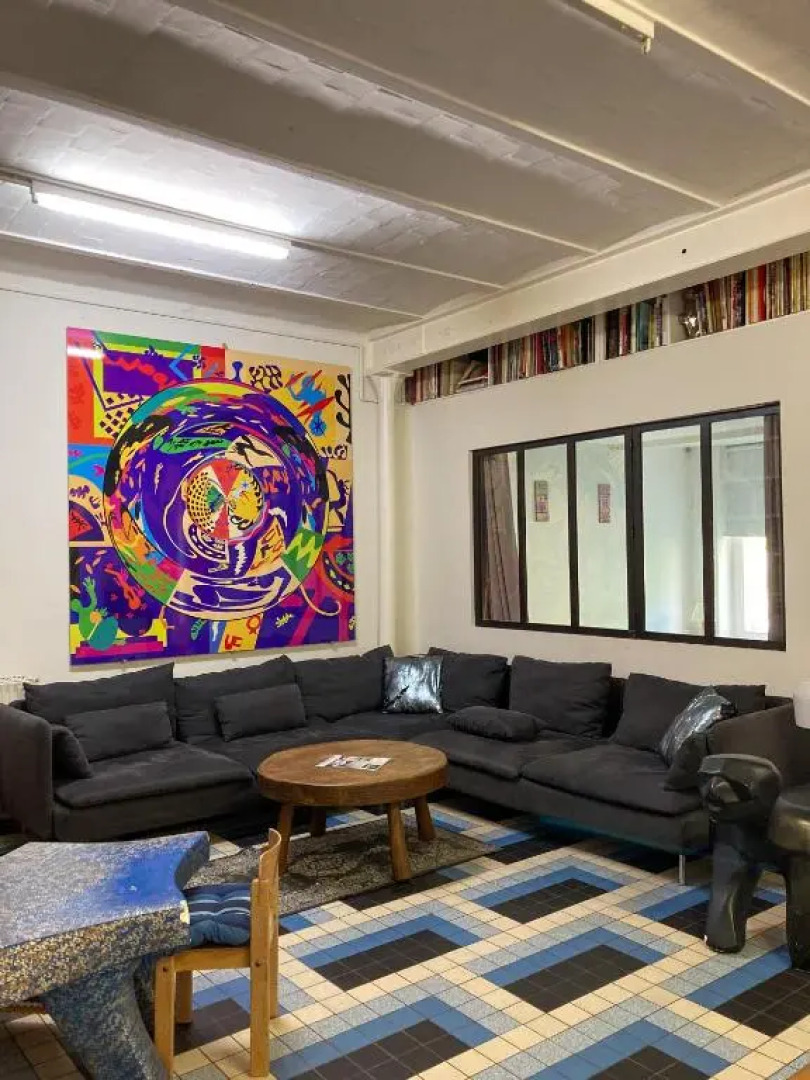 La Villa Victoria by Lakonik