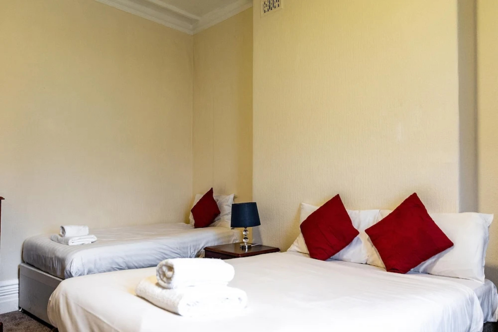 The Royal Hotel Crewe, A BRILLIANT Collection