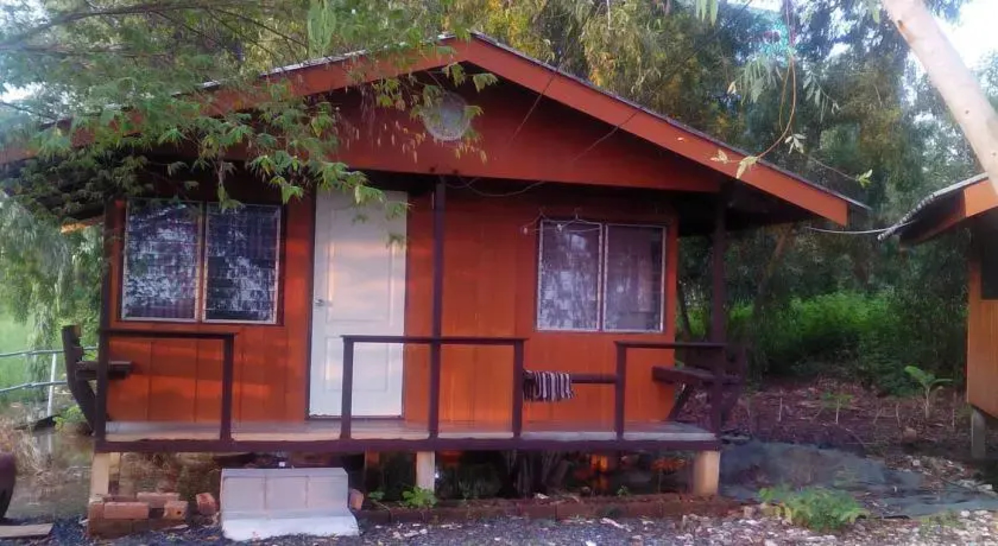 Ban Kun Lung Homestay