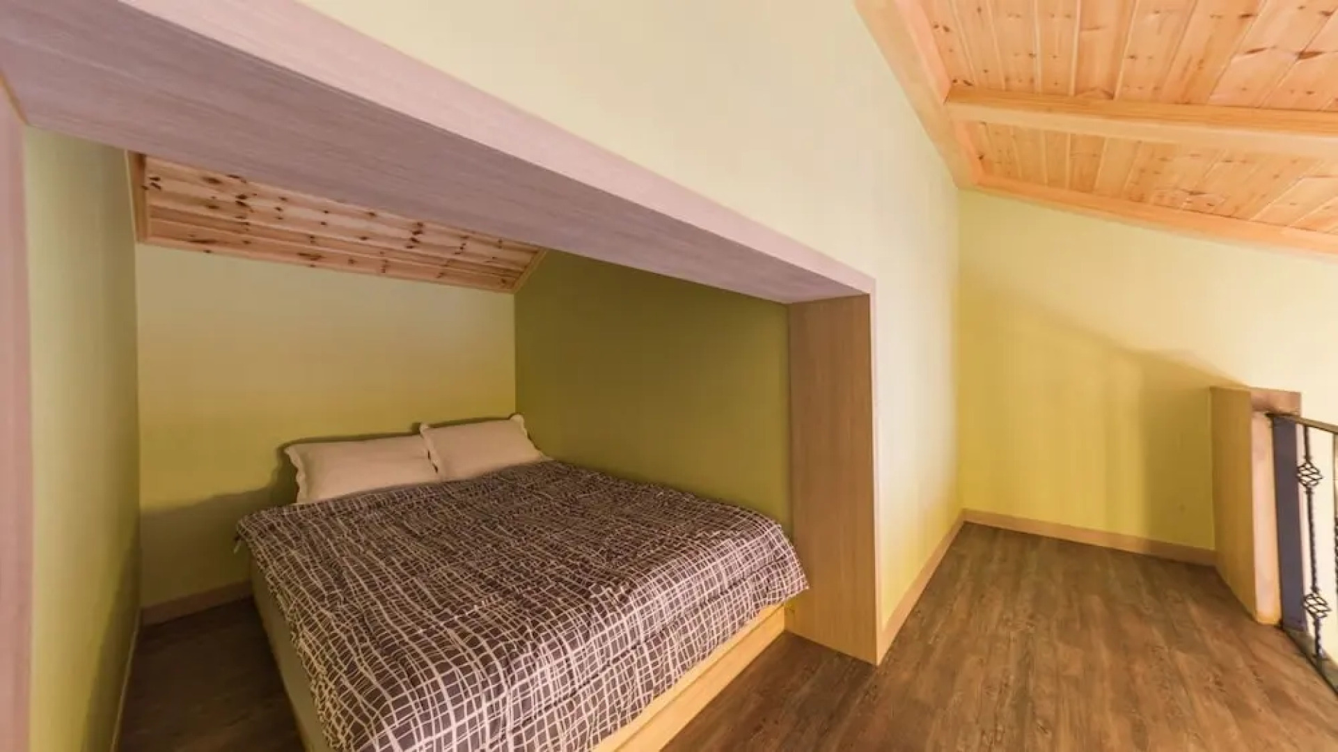 Gappyeong Lolofole Pension