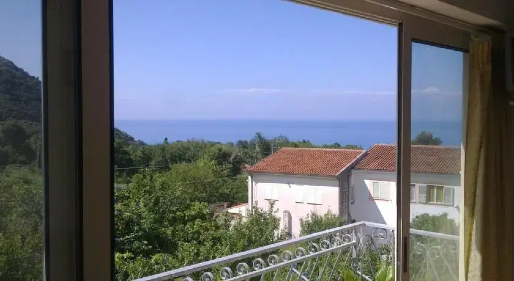 Maratea - Campomulini
