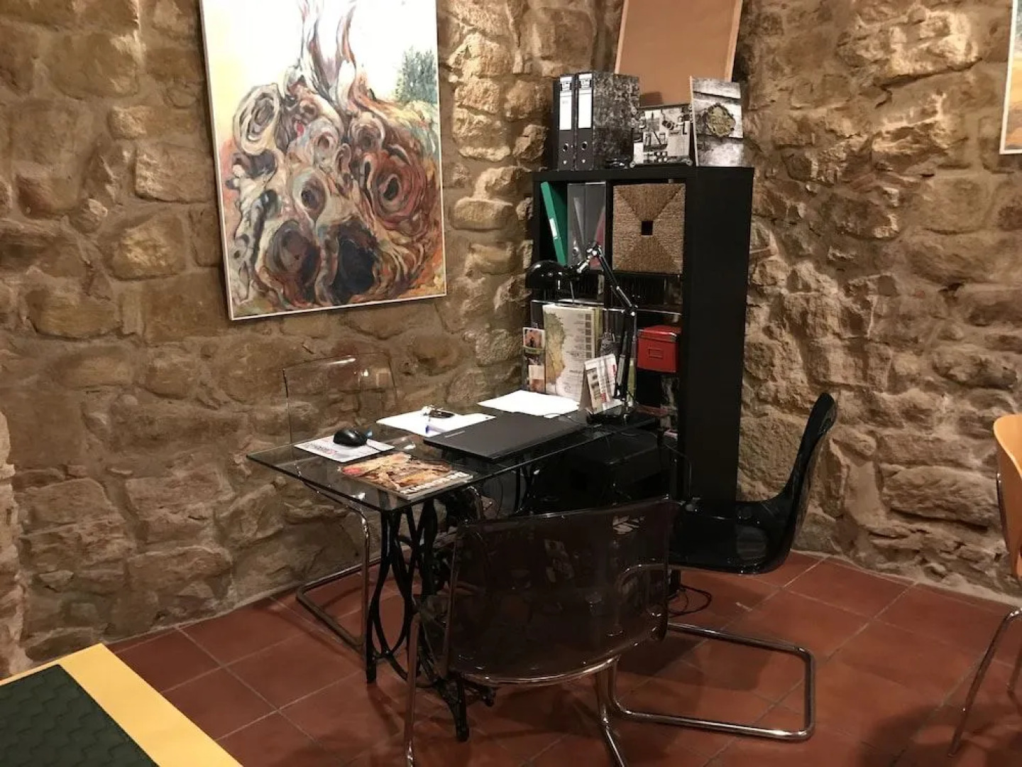 Lo Raconet de la Plaça