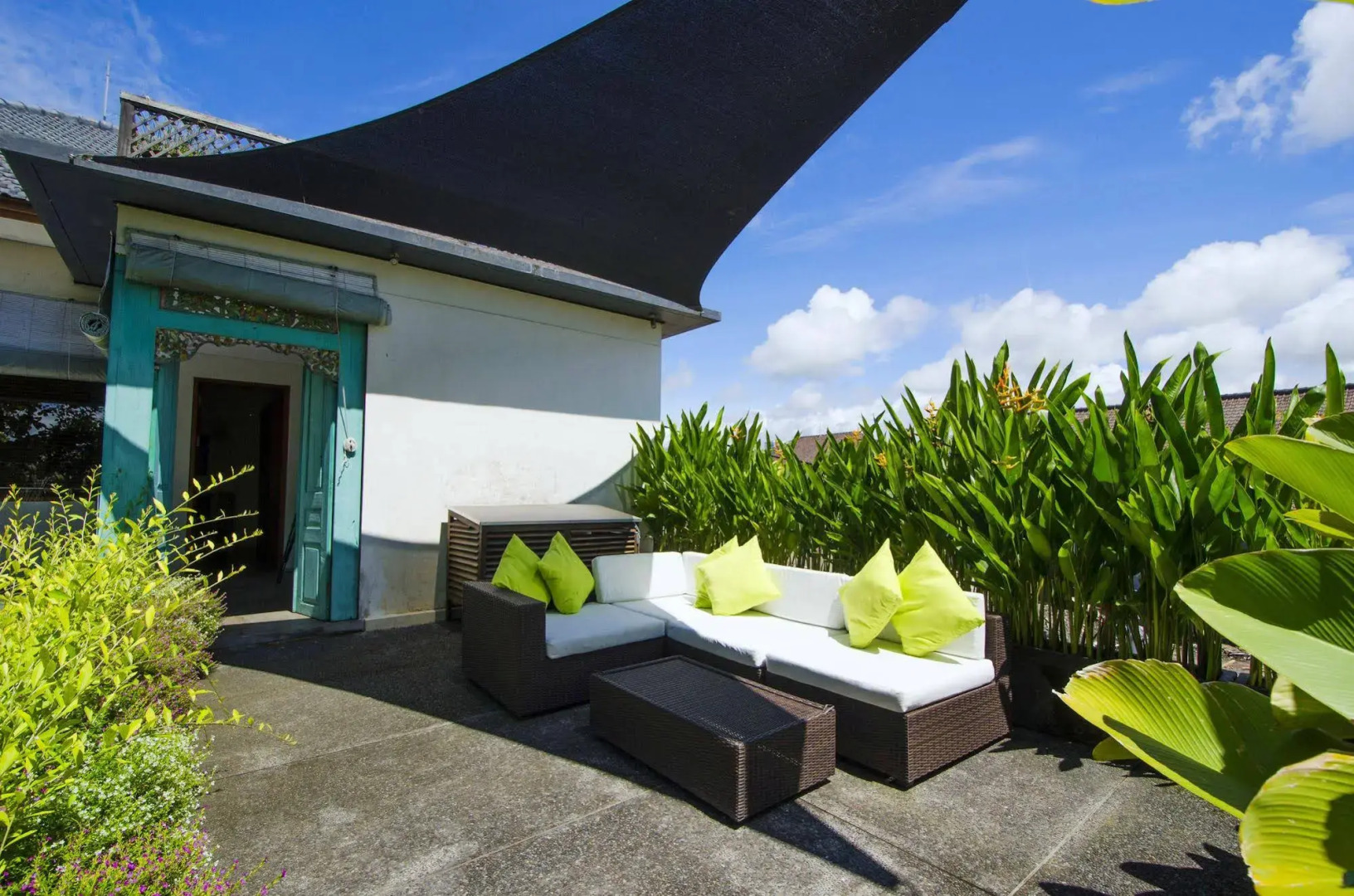 Pulau Boutique Villas