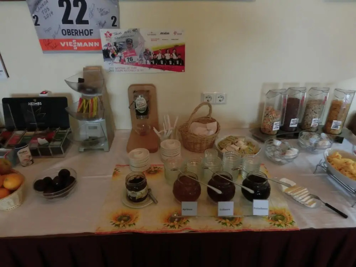 Pension Waldschloesschen