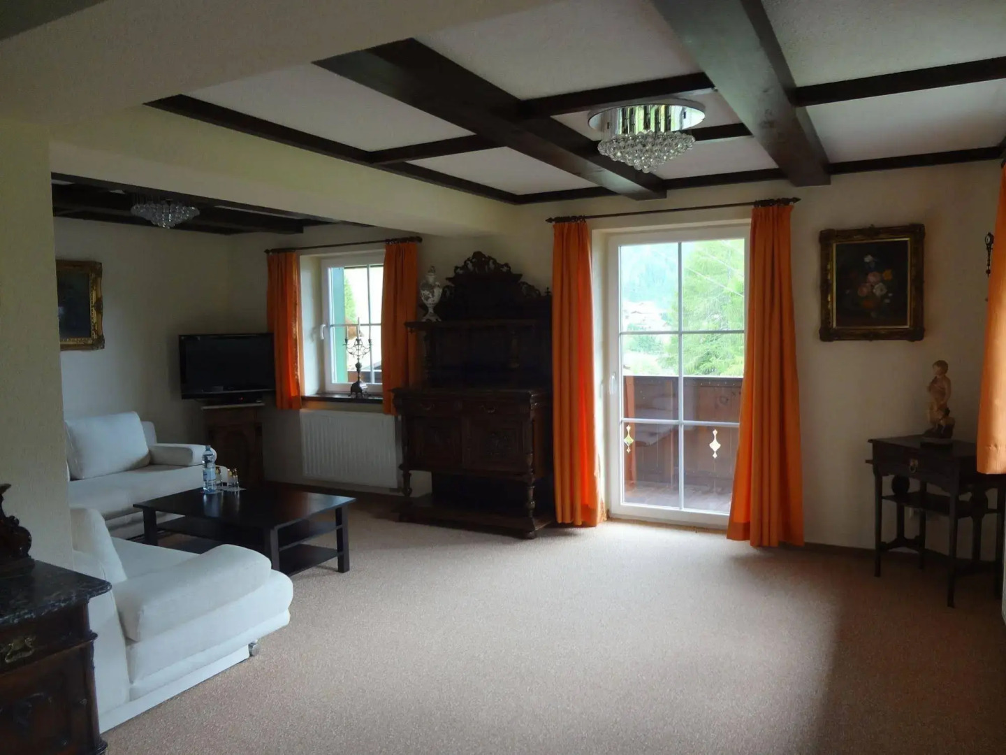 Chalet-Maria-Theresia