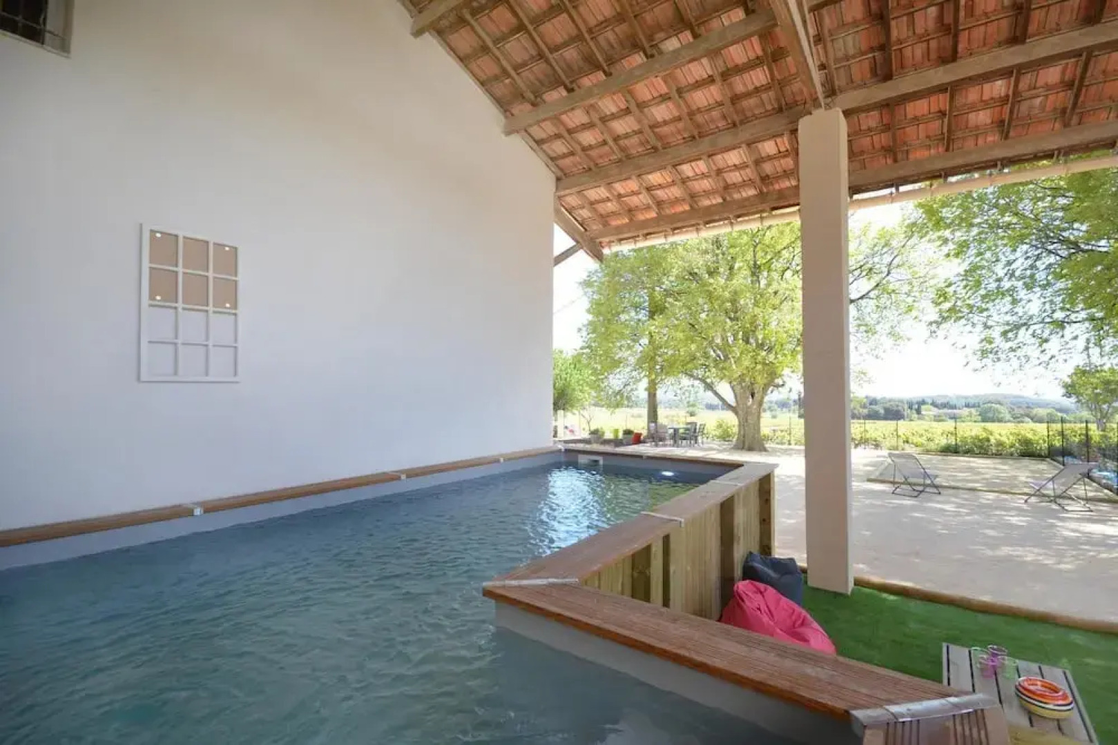 Cabernet by Gîtes de France