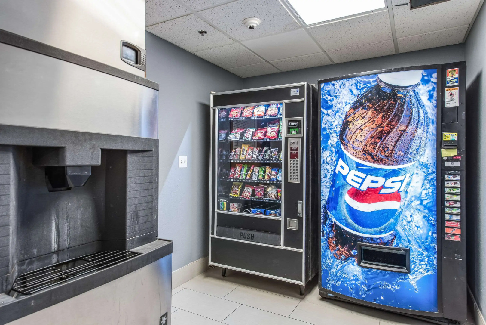 Quality Inn Owatonna Near Medical Center