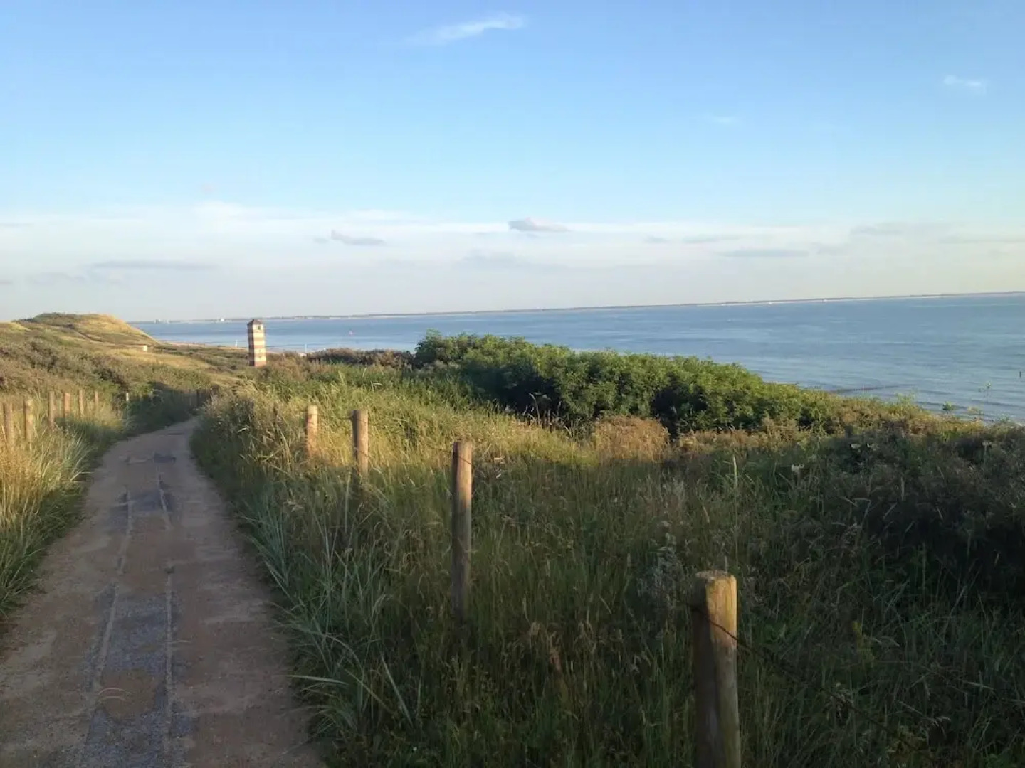 Beautifully Restored House For Up To 8 Personen.