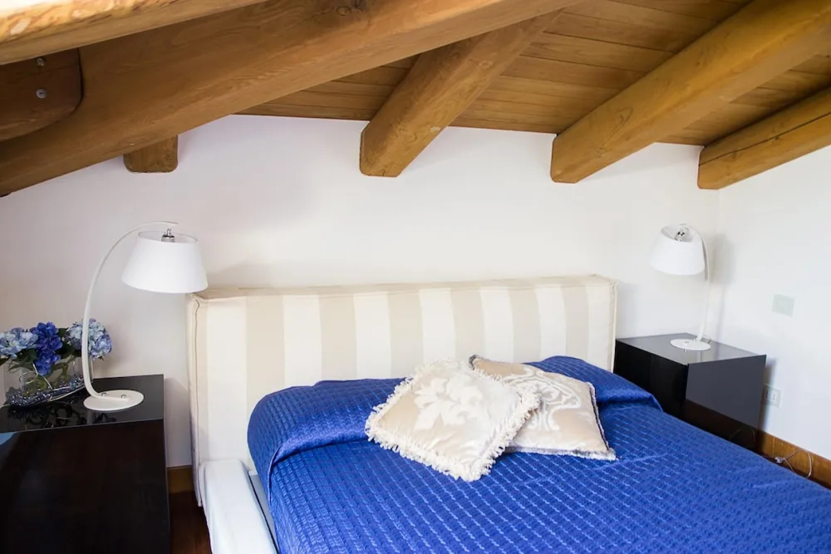 Villa With 7 Bedrooms in San Michele, With Pool Access, Furnished Gard