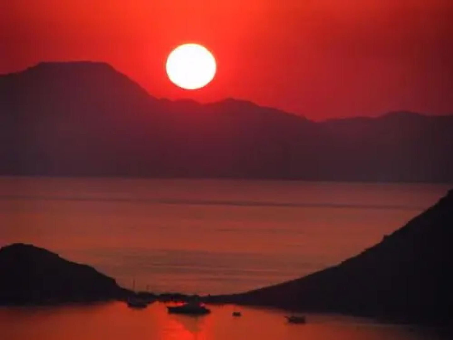 Jaw-Dropping View Villa