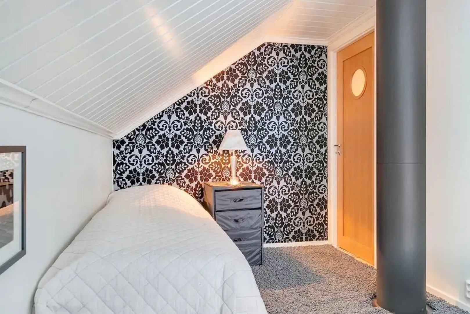 RIBO Apartment Katterjokk