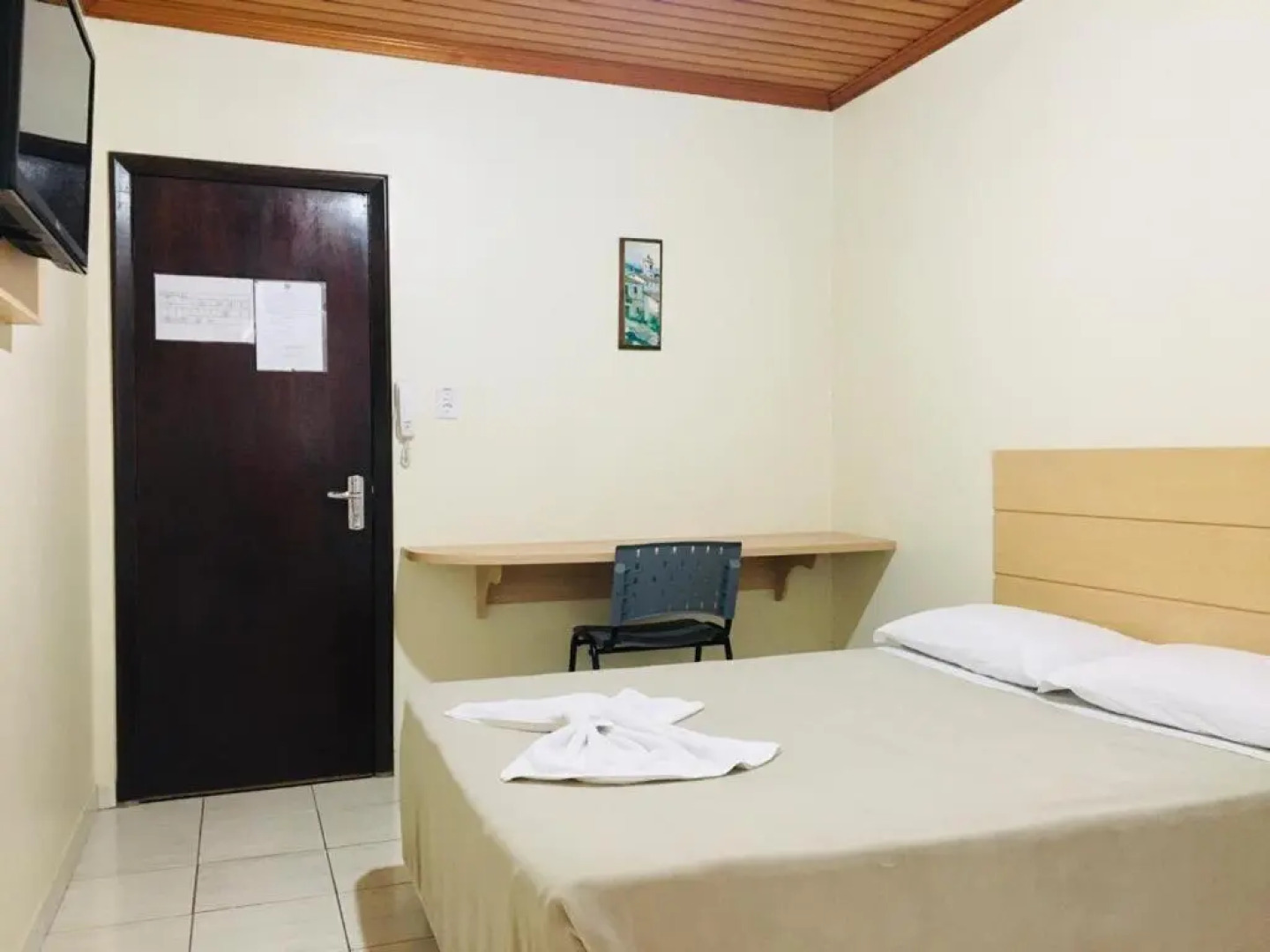 Paris Hotel Curitibanos