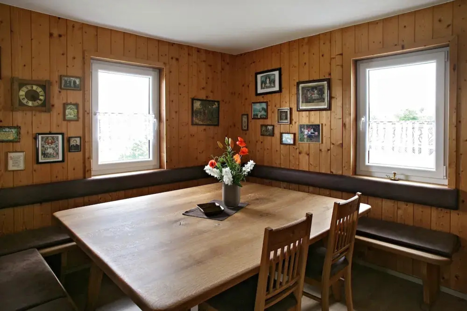 Paltian Ferienhäuser