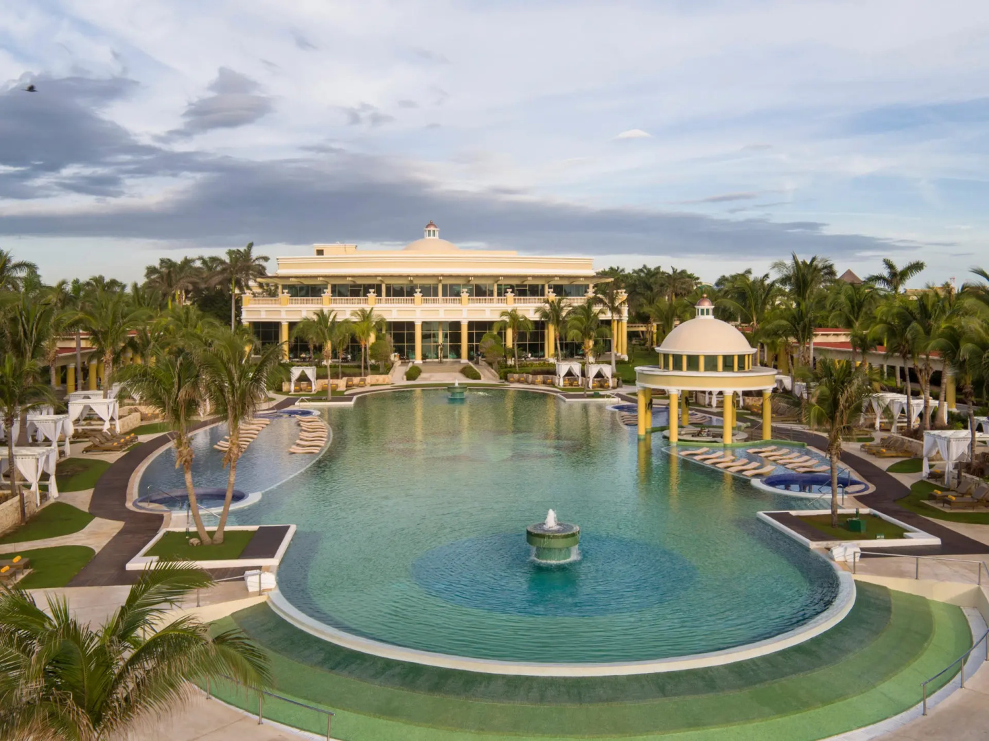 JOIA Paraíso by Iberostar - Adults Only - All Inclusive