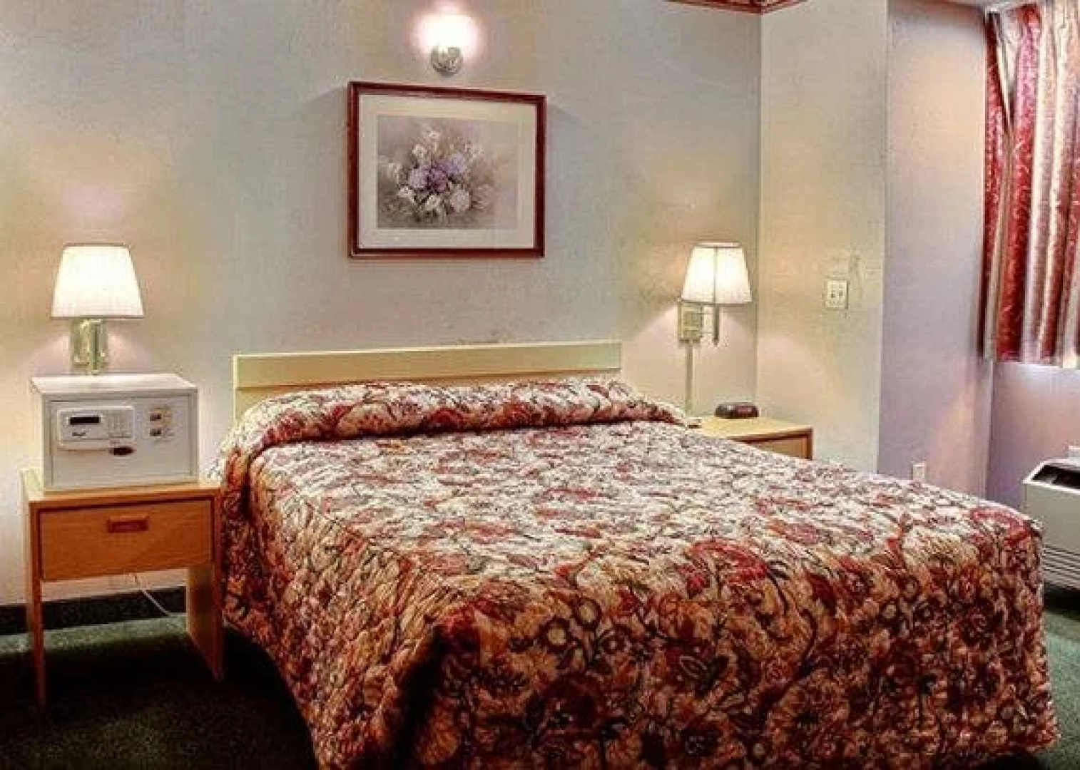 Arsenal Apartments