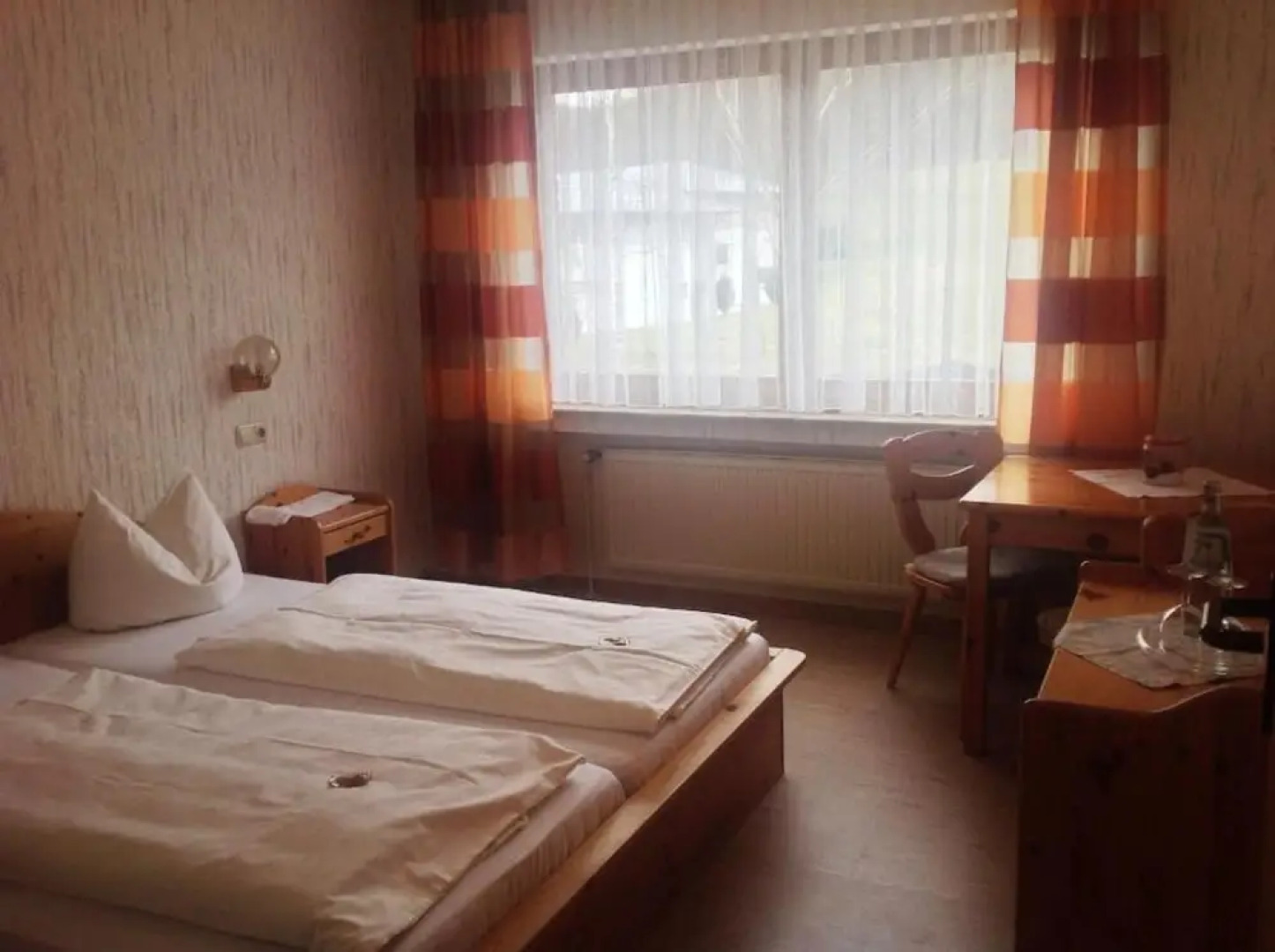 Ferienwohnpark Rursee