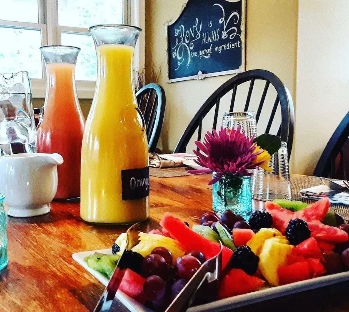 The Ruby of Crested Butte