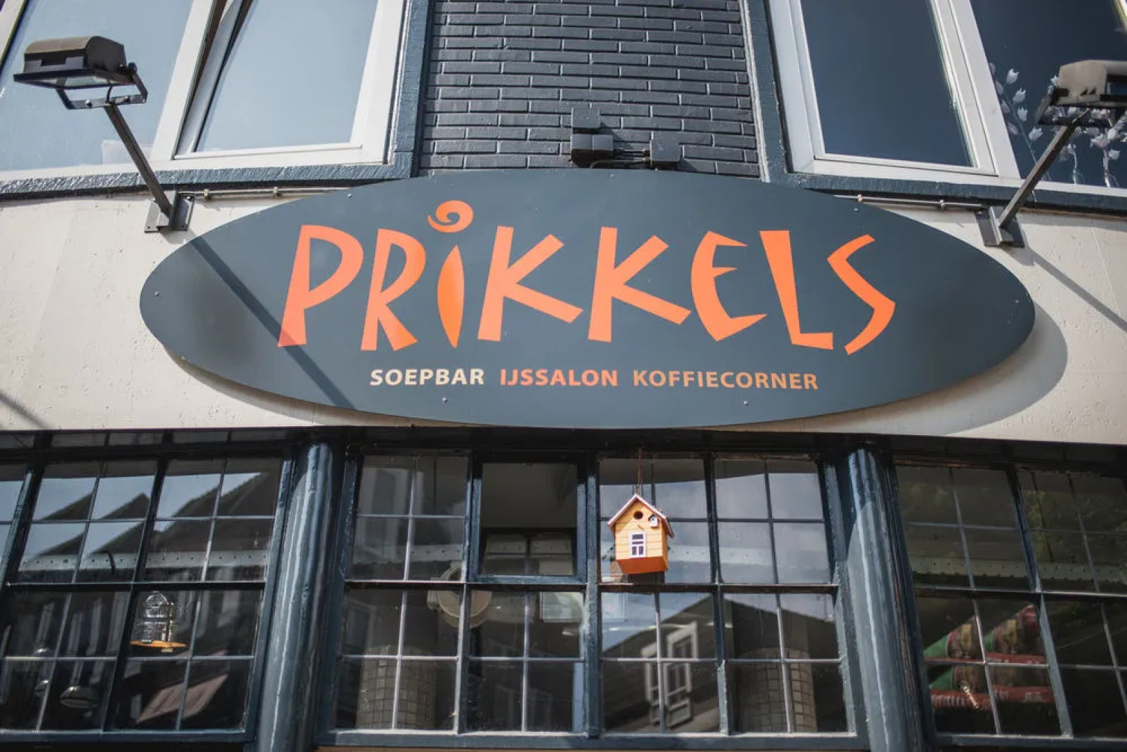 Hotel Prikkels