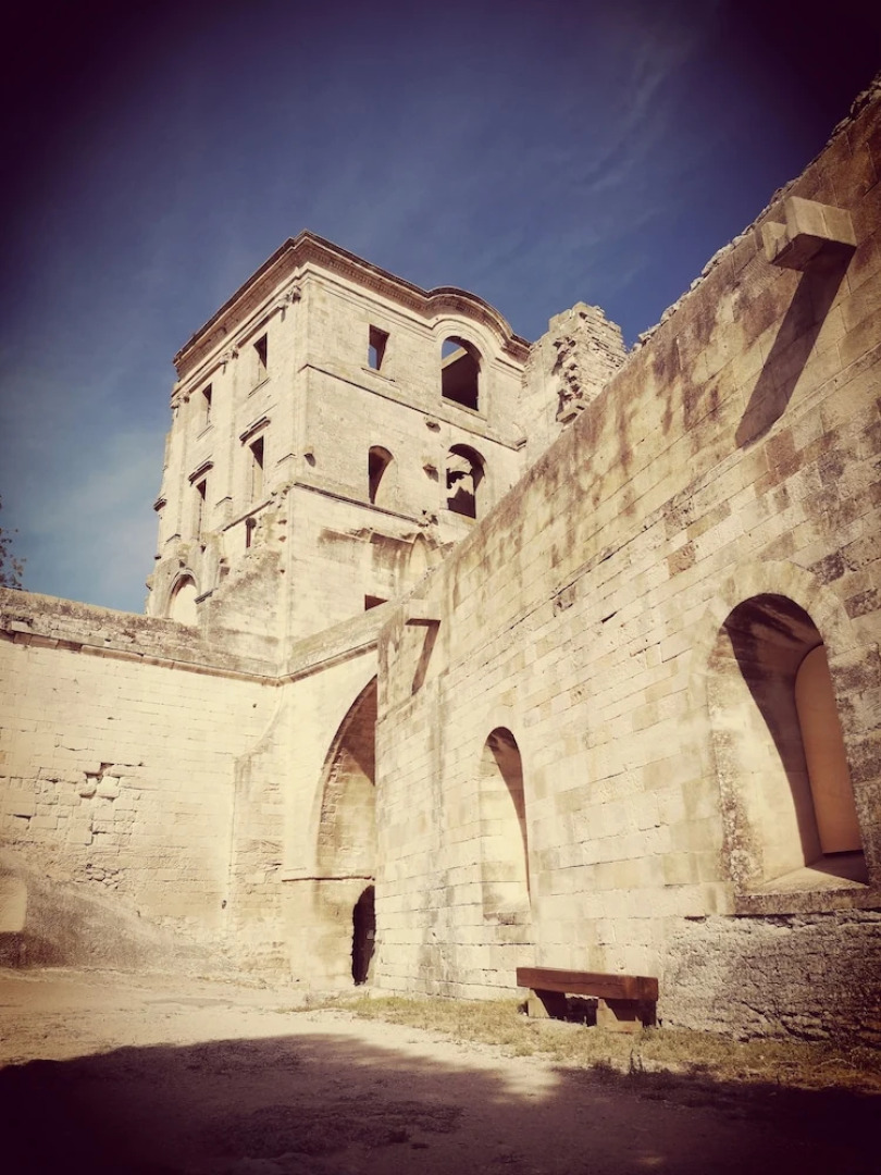 La Bastide des Sources