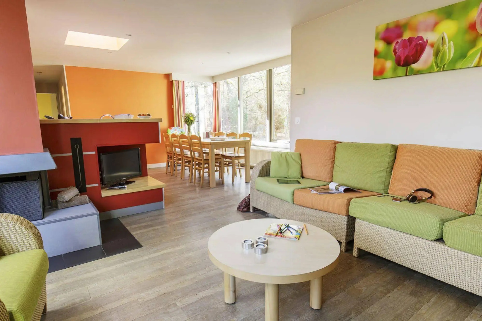 Center Parcs Les Hauts de Bruyères