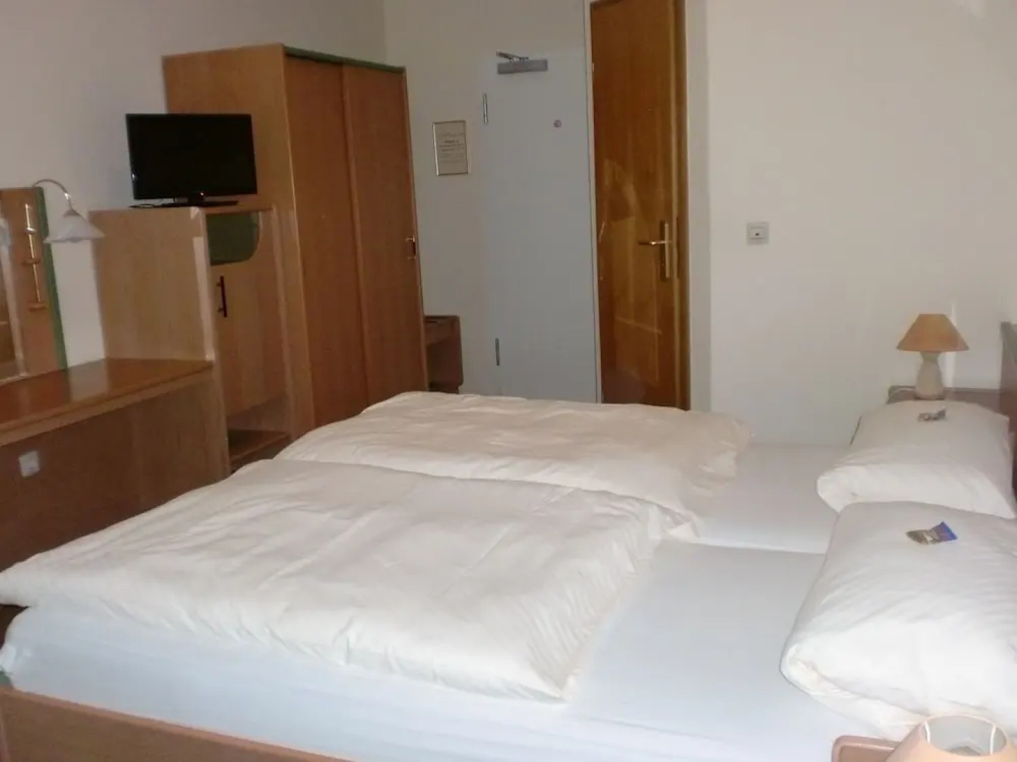 Hotel Deutsches Haus